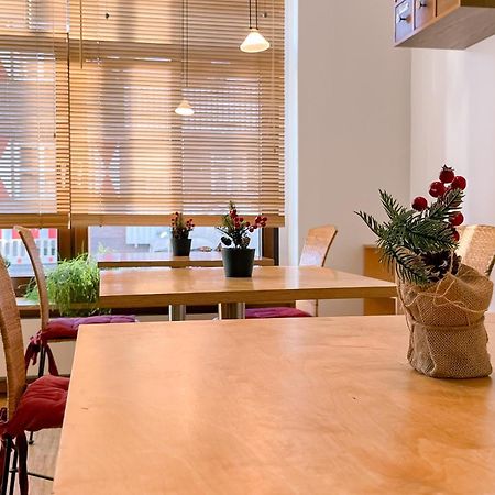 Alte Drogerie Hotel Garni Anholt Екстер'єр фото