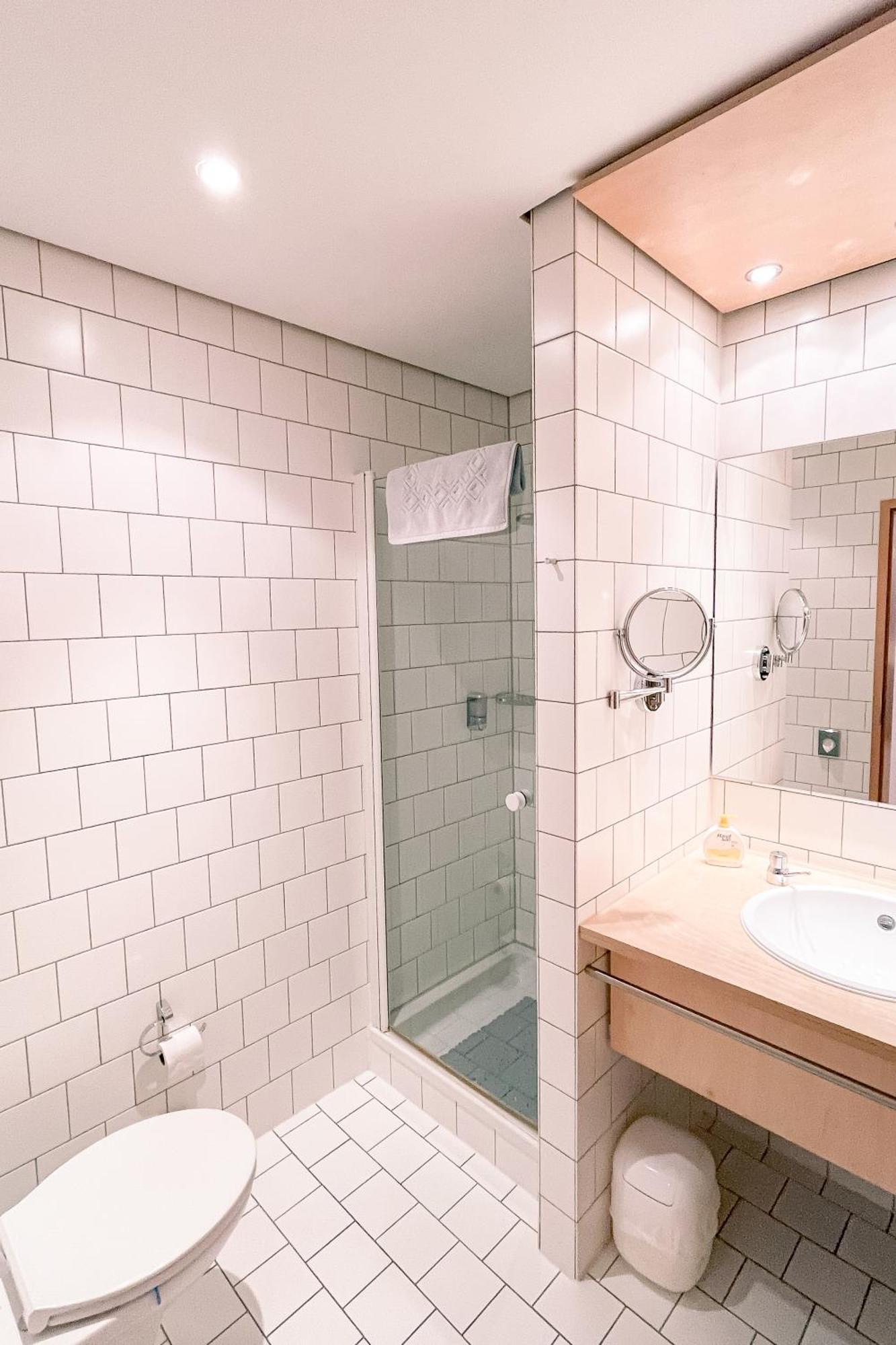 Alte Drogerie Hotel Garni Anholt Екстер'єр фото