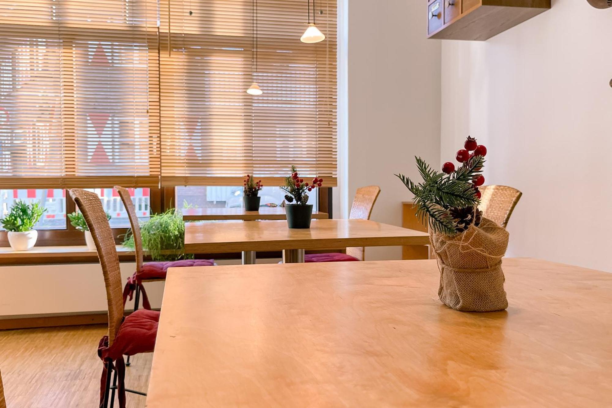 Alte Drogerie Hotel Garni Anholt Екстер'єр фото