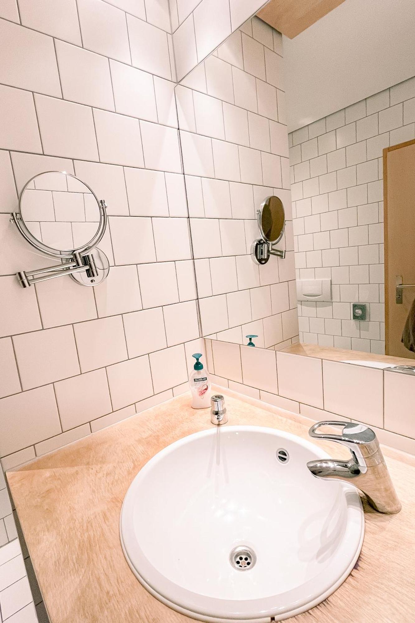 Alte Drogerie Hotel Garni Anholt Екстер'єр фото