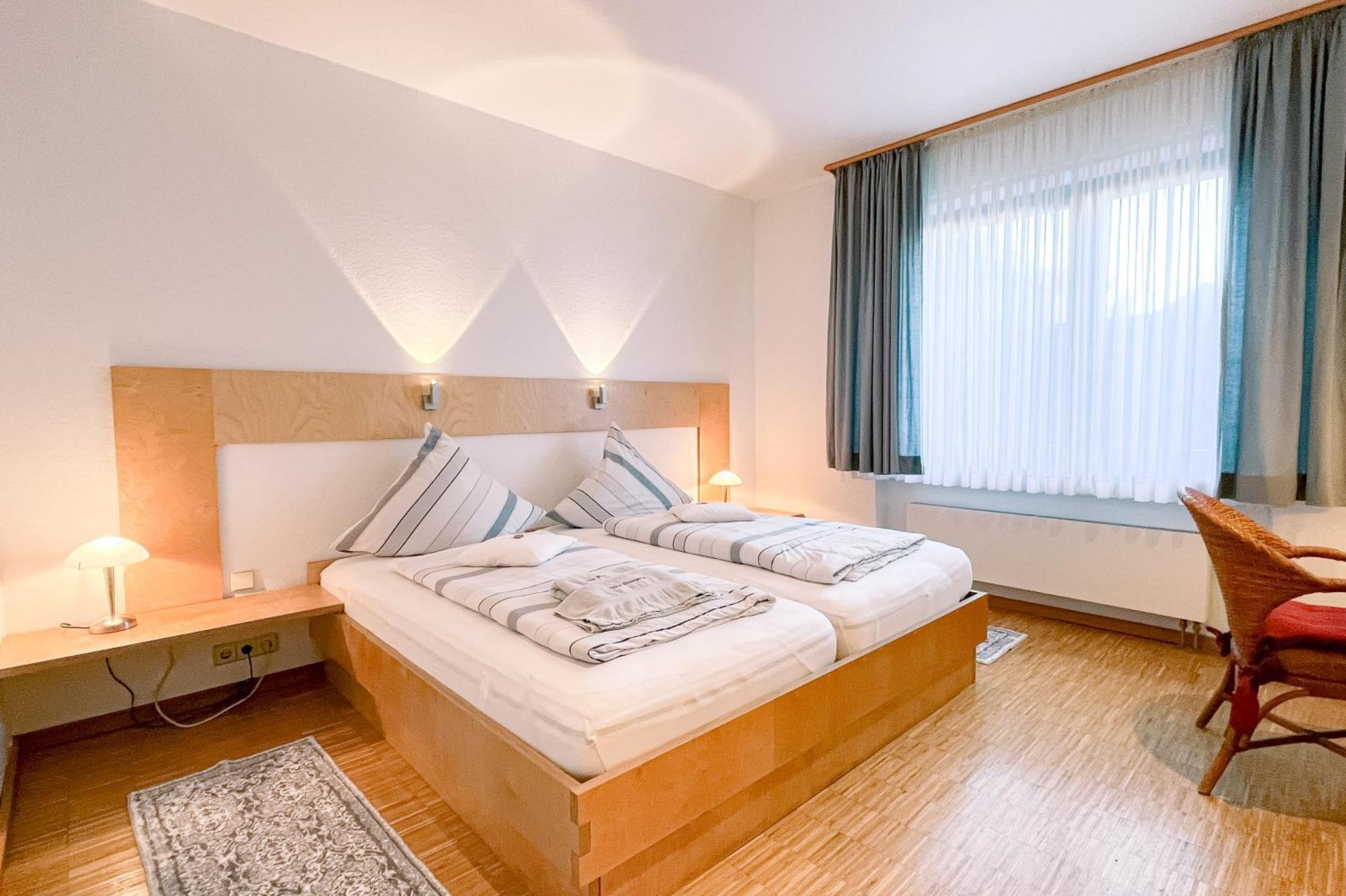 Alte Drogerie Hotel Garni Anholt Екстер'єр фото
